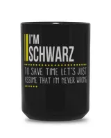 Black Mug 15oz Black Mug 15oz