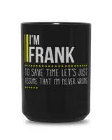 Black Mug 15oz Black Mug 15oz
