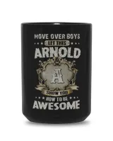 Black Mug 15oz