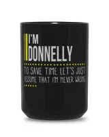 Black Mug 15oz