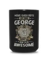 Black Mug 15oz Black Mug 15oz