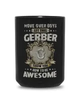 Black Mug 15oz