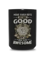 Black Mug 15oz Black Mug 15oz