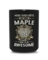 Black Mug 15oz Black Mug 15oz