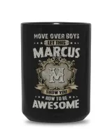 Black Mug 15oz