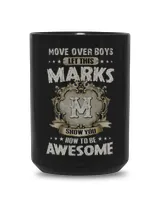 Black Mug 15oz Black Mug 15oz