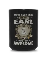 Black Mug 15oz Black Mug 15oz