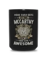 Black Mug 15oz
