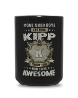 Black Mug 15oz