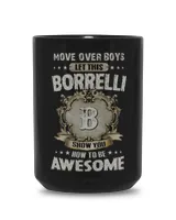Black Mug 15oz Black Mug 15oz