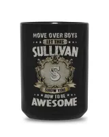 Black Mug 15oz