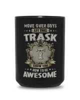Black Mug 15oz Black Mug 15oz