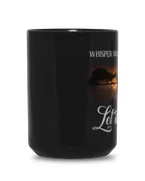 Whisper Word Of Wisdom Let It Be