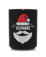 Black Mug 15oz Black Mug 15oz