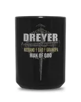 Black Mug 15oz Black Mug 15oz