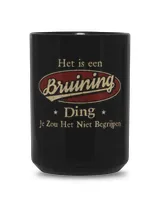 Black Mug 15oz Black Mug 15oz