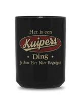 Black Mug 15oz Black Mug 15oz