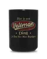 Black Mug 15oz Black Mug 15oz
