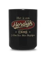Black Mug 15oz Black Mug 15oz