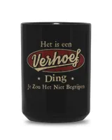 Black Mug 15oz Black Mug 15oz