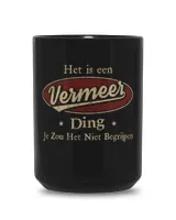 Black Mug 15oz Black Mug 15oz