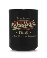 Black Mug 15oz Black Mug 15oz