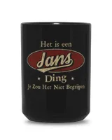 Black Mug 15oz Black Mug 15oz