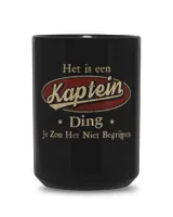 Black Mug 15oz Black Mug 15oz