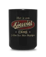 Black Mug 15oz Black Mug 15oz