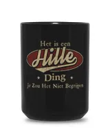 Black Mug 15oz Black Mug 15oz