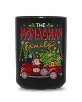 Black Mug 15oz Black Mug 15oz
