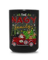 Black Mug 15oz Black Mug 15oz