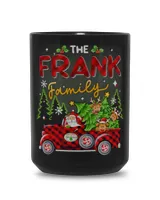 Black Mug 15oz Black Mug 15oz