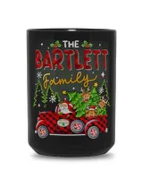 Black Mug 15oz Black Mug 15oz