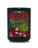 Black Mug 15oz Black Mug 15oz