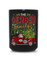 Black Mug 15oz Black Mug 15oz