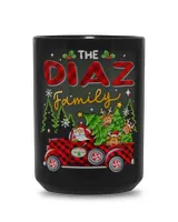 Black Mug 15oz Black Mug 15oz