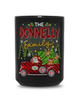 Black Mug 15oz Black Mug 15oz