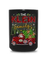Black Mug 15oz Black Mug 15oz