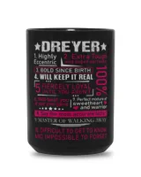 Black Mug 15oz