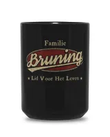 Black Mug 15oz Black Mug 15oz
