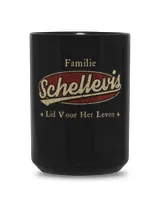 Black Mug 15oz Black Mug 15oz
