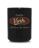 Black Mug 15oz Black Mug 15oz