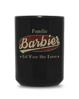 Black Mug 15oz Black Mug 15oz