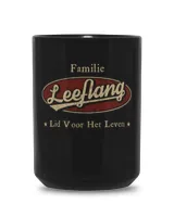 Black Mug 15oz Black Mug 15oz