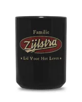 Black Mug 15oz Black Mug 15oz