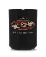 Black Mug 15oz Black Mug 15oz