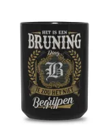 Black Mug 15oz Black Mug 15oz