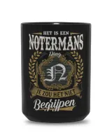 Black Mug 15oz
