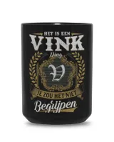 Black Mug 15oz